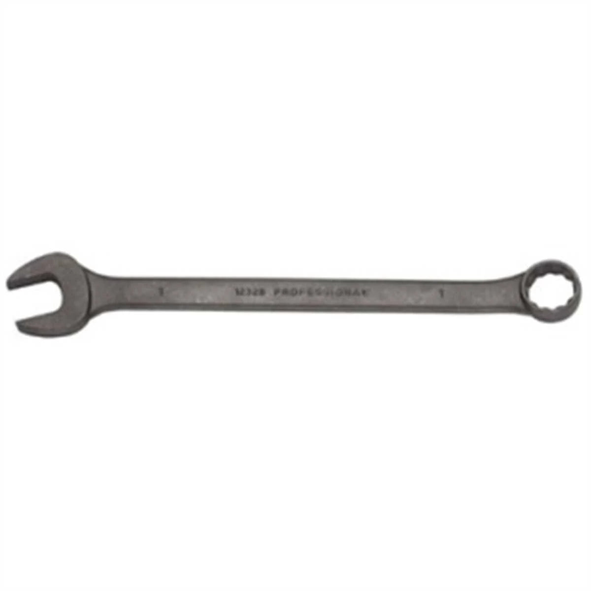 Black Oxide Combination Wrench 1-1/4x22 12 Point M25295