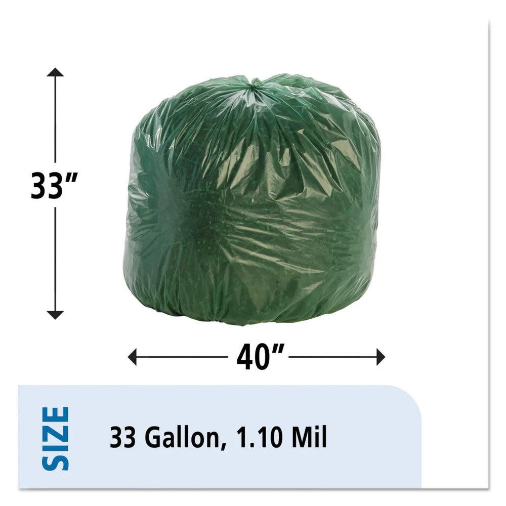Plastic Trash Bags I423