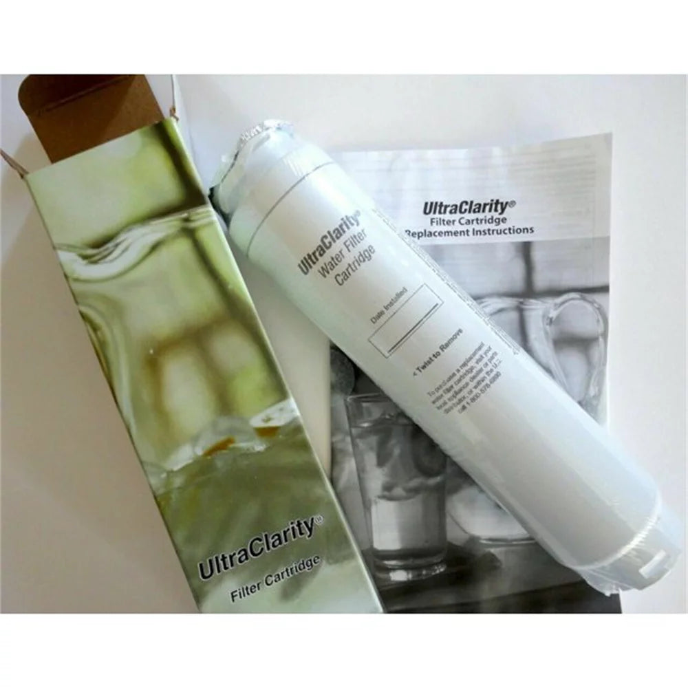 Refrigerator Water Filter 3 Pack U66100