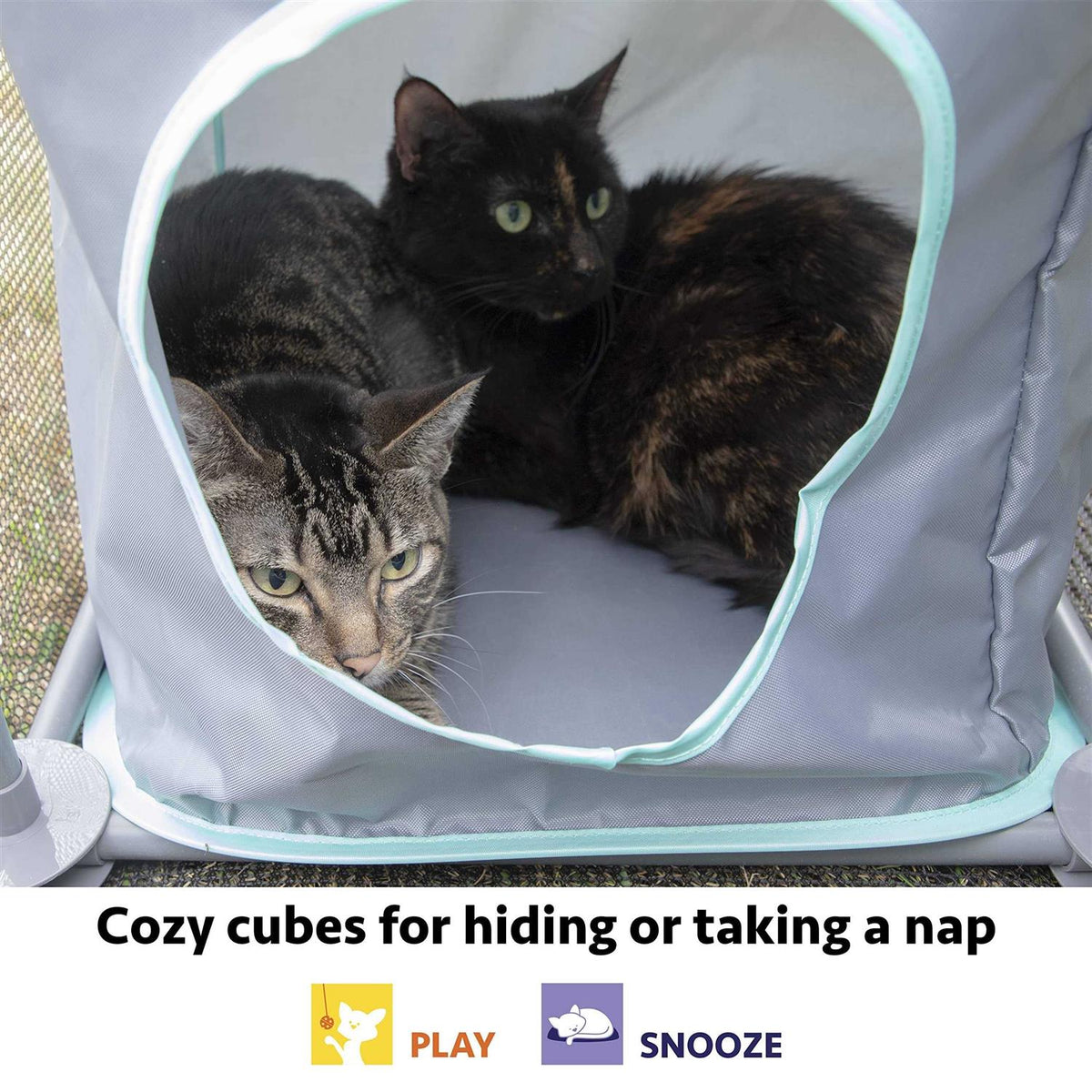 Cat Furniture S467112