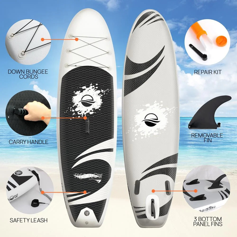 10 Ft. Stand Up Paddleboard K99095