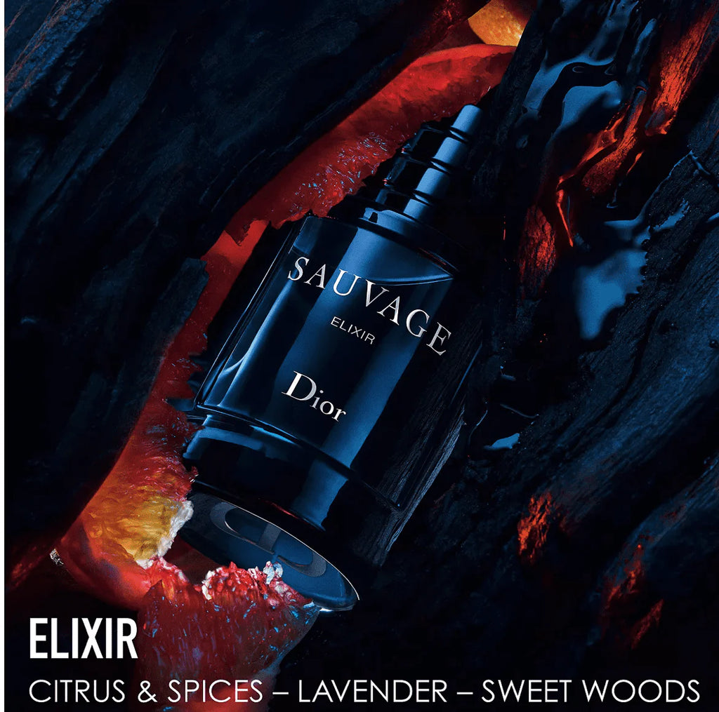 3.4 oz Elixir Spray M842