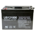 12V 100Ah SLA Battery D965804