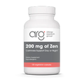 200 mg of Zen 120 vcaps M247944