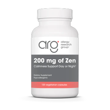 200 mg of Zen 120 vcaps M247944