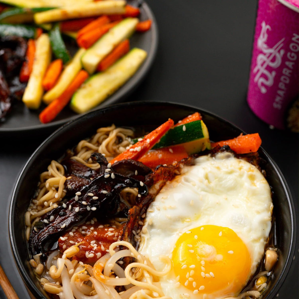 Miso Ramen Cups 2.2 oz (6 Pack) O927