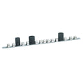 1/2 in. Socket Rail E81635