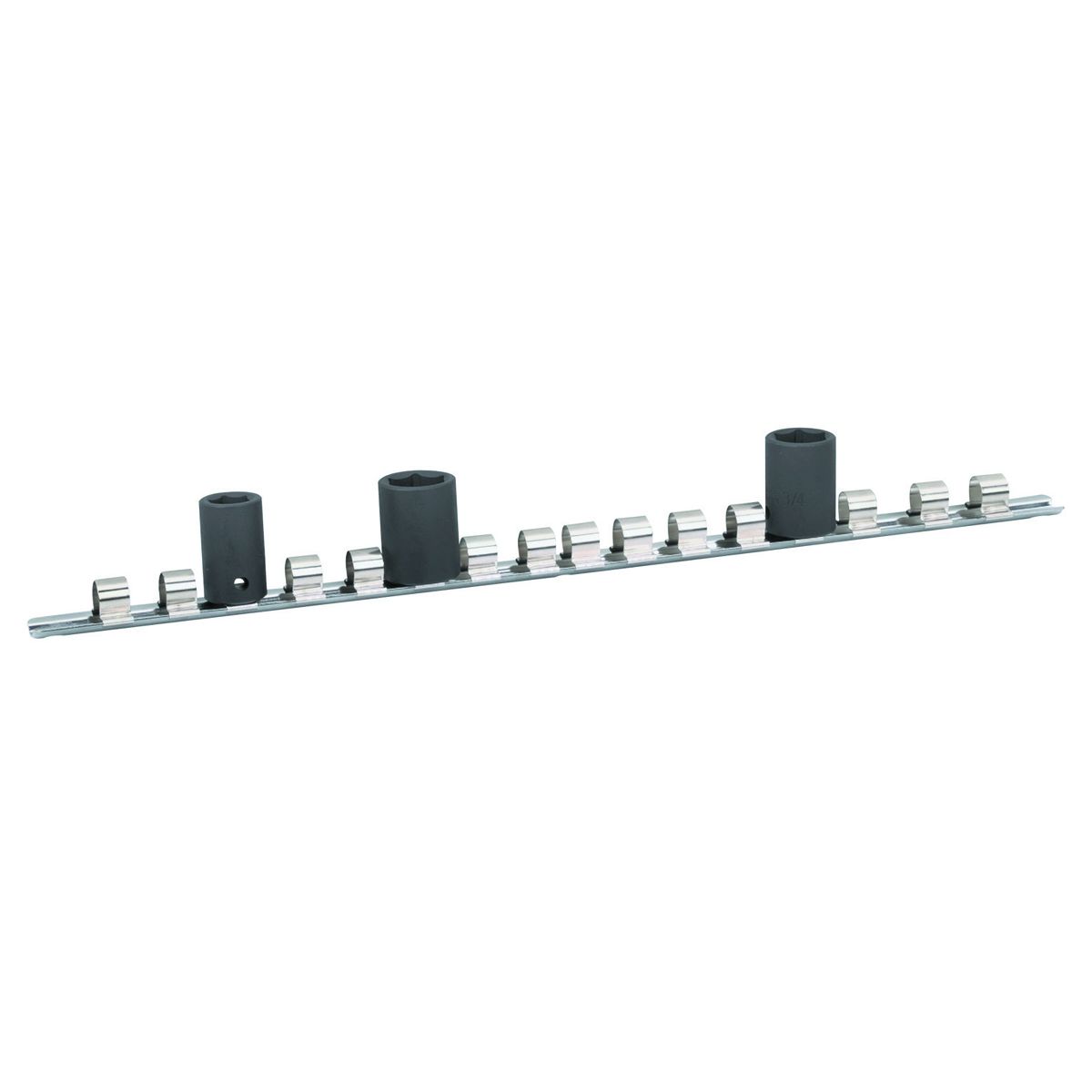 1/2 in. Socket Rail E81635