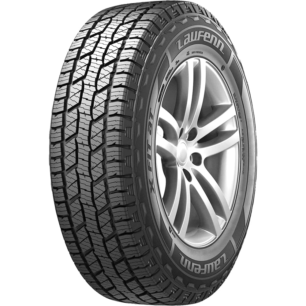 All Terrain Tire P119