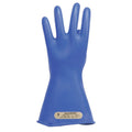Electrical Insulating Gloves Blue O568