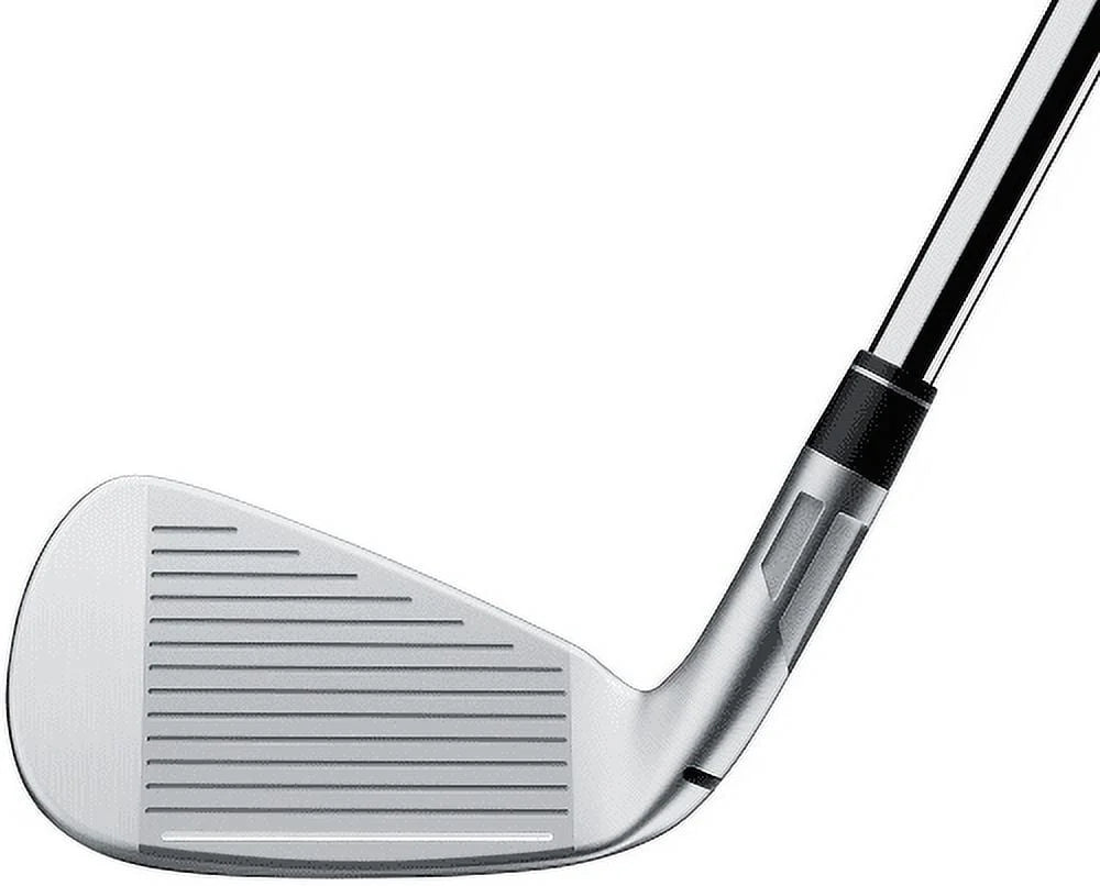 Steel Right-Handed 5-PW + AW Iron Set Y997