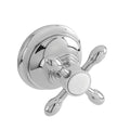 Satin Nickel Diverter Handle Y109