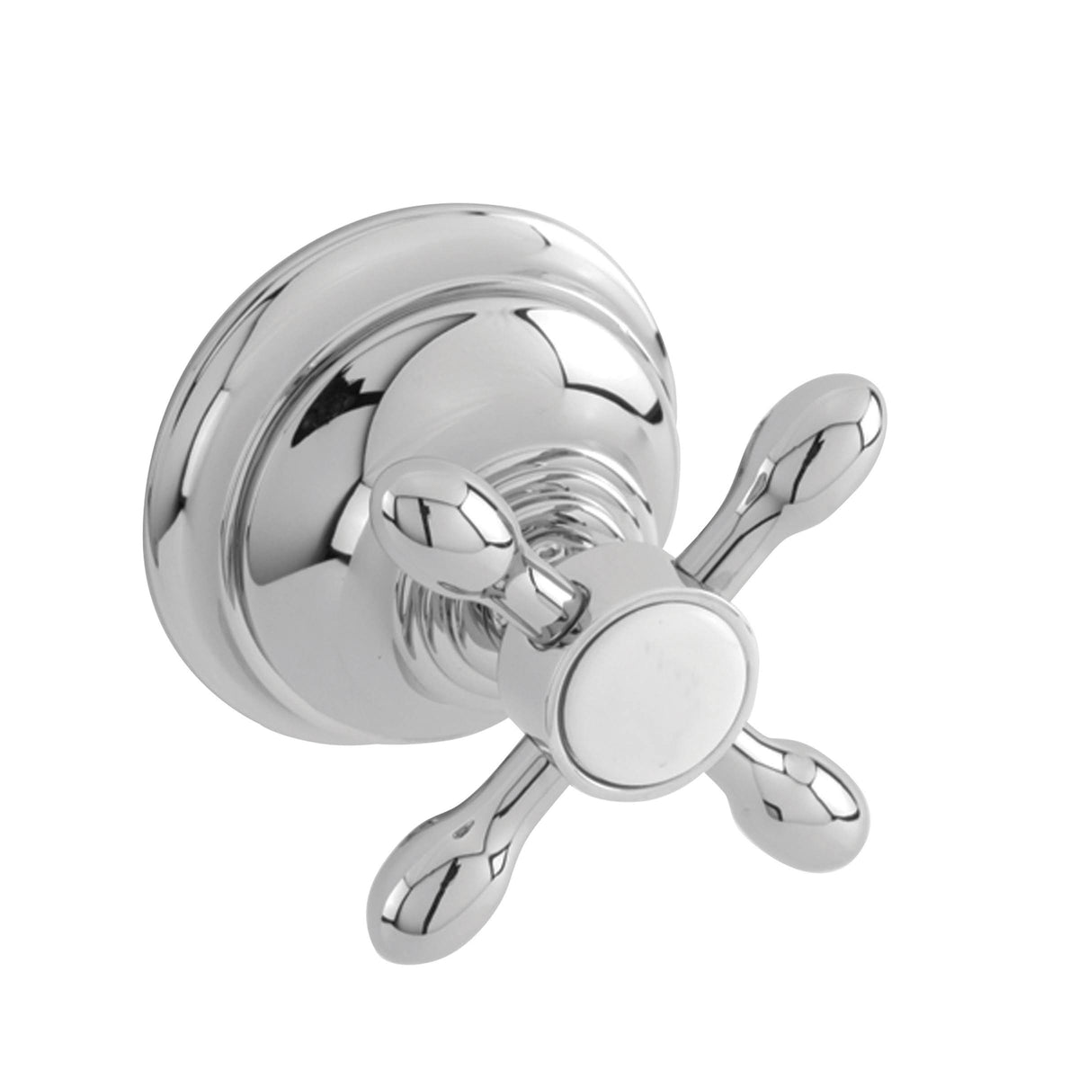 Satin Nickel Diverter Handle Y109