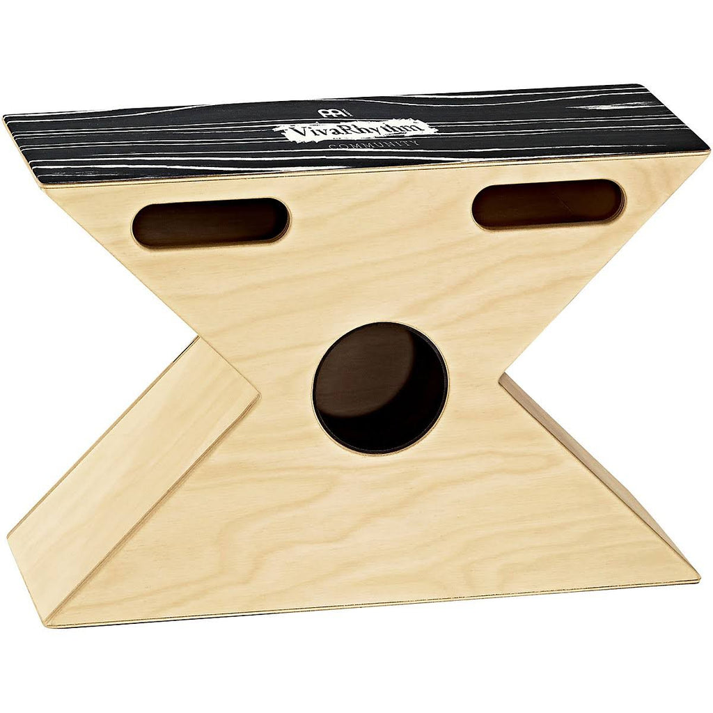 Cajon N328