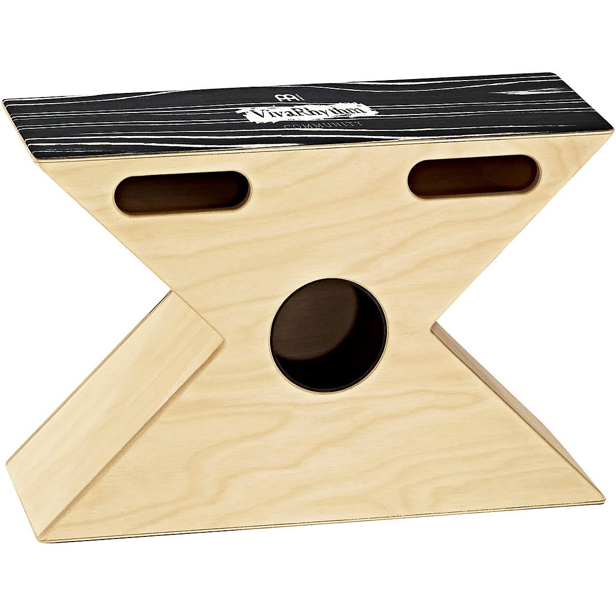 Cajon N328