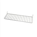 Stainless Steel BBQ Grill Warming Rack N920