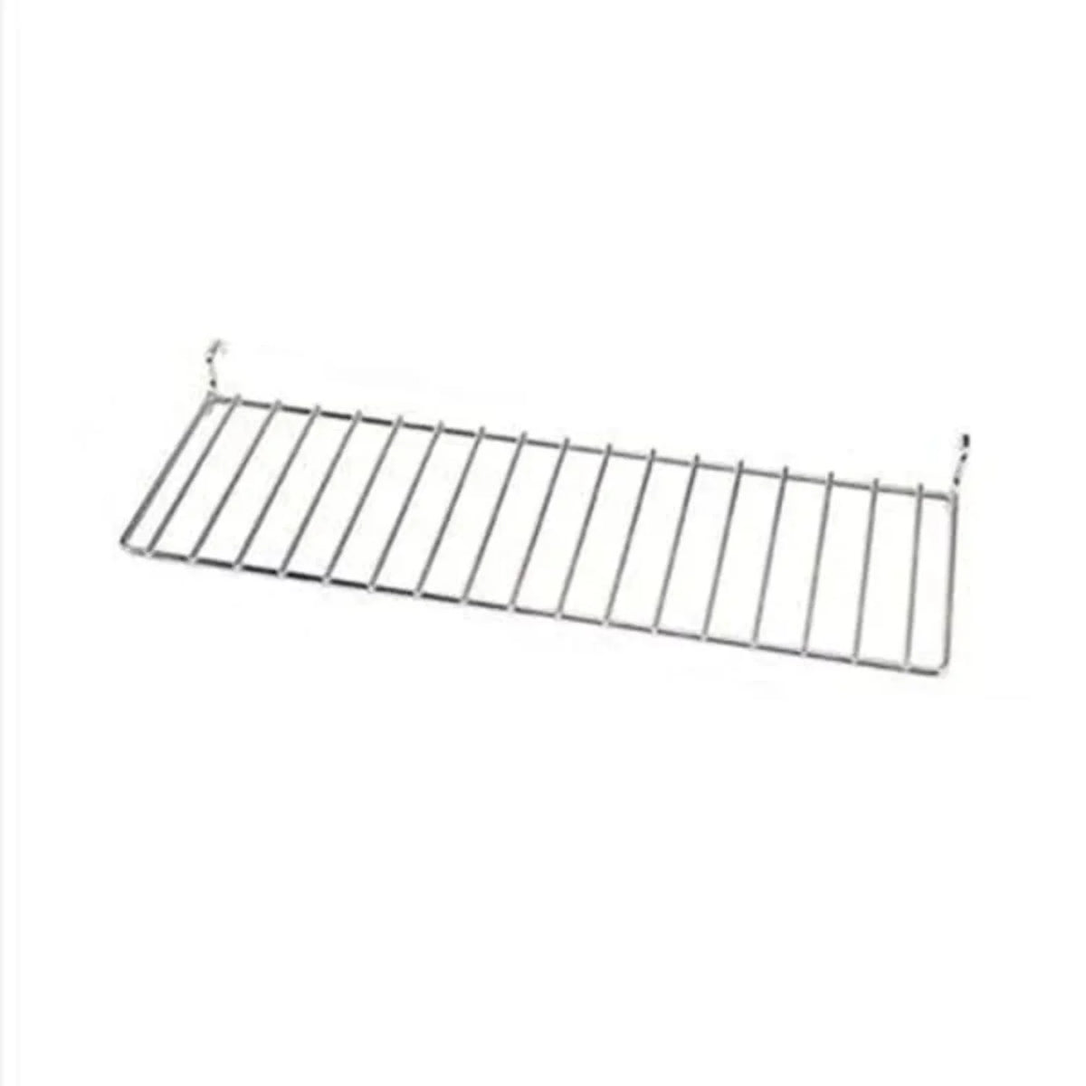 Stainless Steel BBQ Grill Warming Rack N920