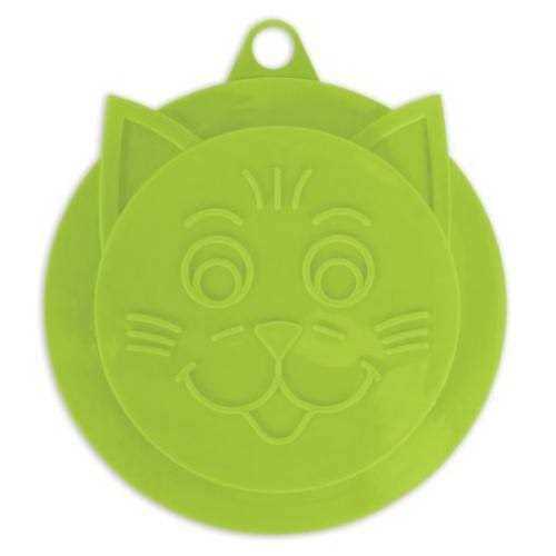 Cat Food Can Cover J859