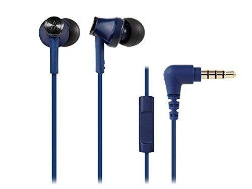 Blue Dynamic In-Ear Headphones M182202