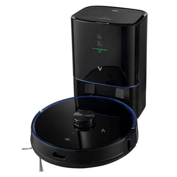 Robot Vacuum Cleaner K98408