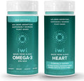 Vegan Plant-Based Algae Omega 3 F778860