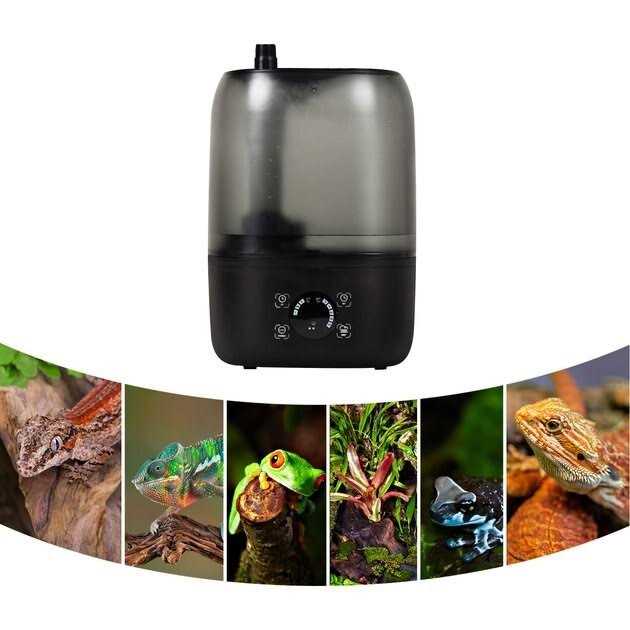 Reptile Terrarium Humidifier O139374