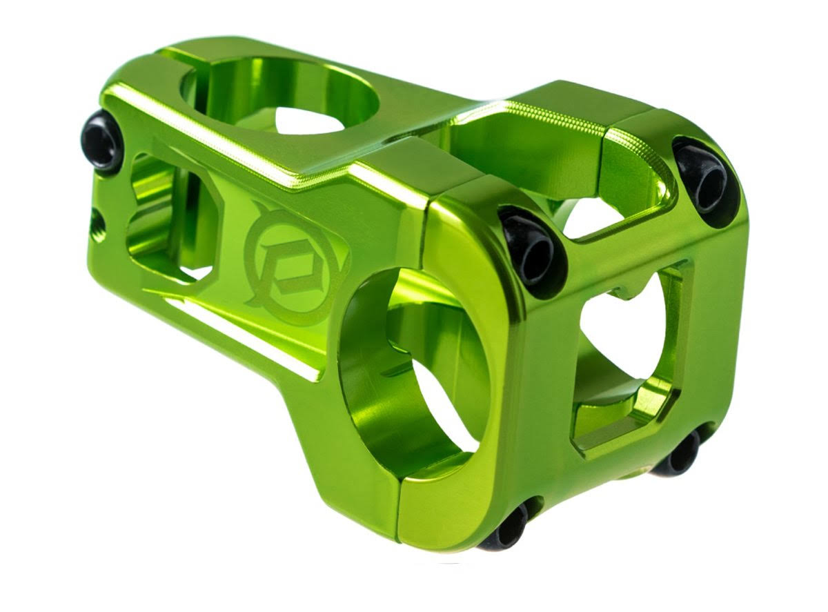 Black 50mm Stem A104