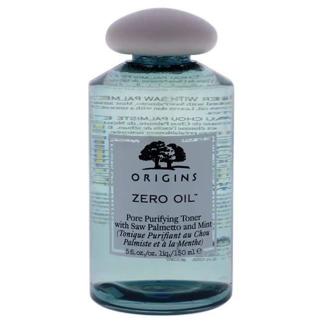 Zero Oil Pore Purifying Toner, 5 oz B78733