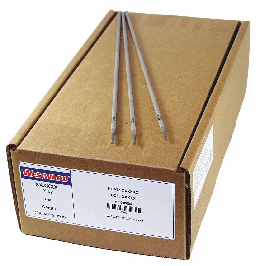 40 lb. Welding Electrode N547
