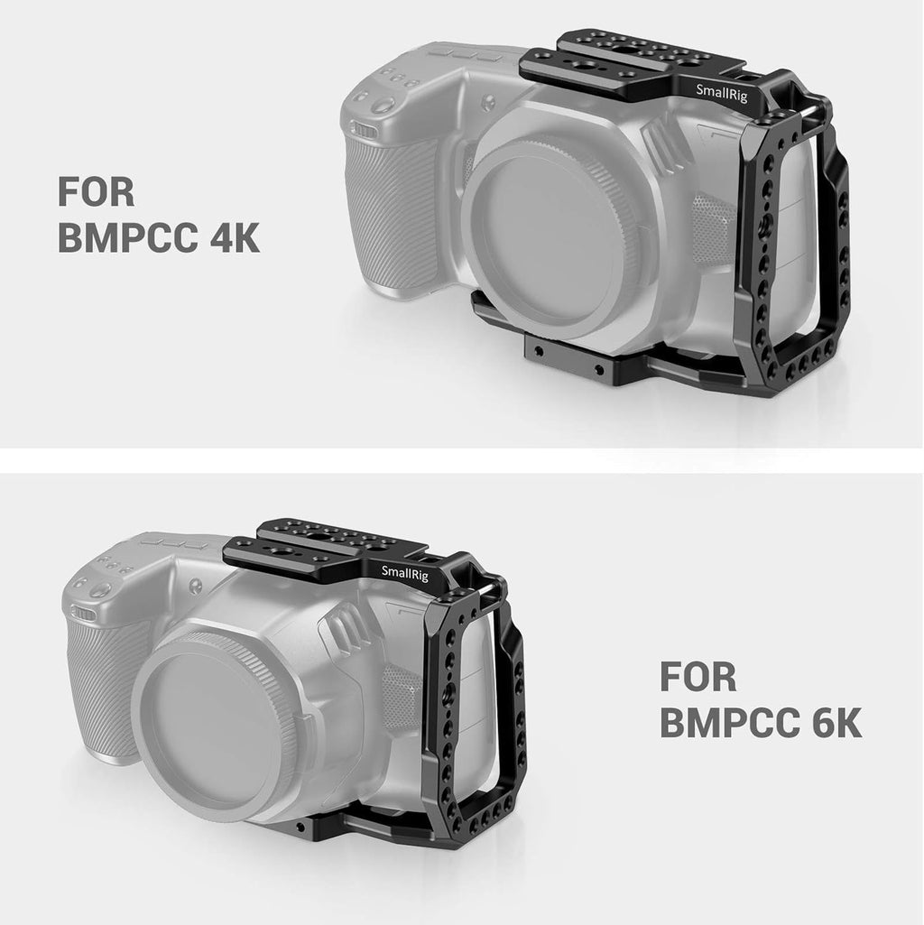 Half Cage with Anti-Twist Mechanism and Built-in NATO Rails Q34985