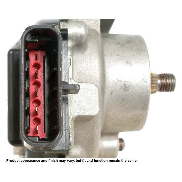 Wiper Motor Z34005