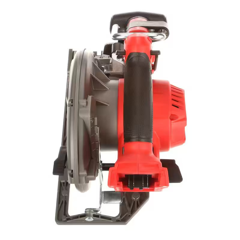18V Lithium-Ion Brushless Cordless 6-1/2 in. Circular Saw H41863
