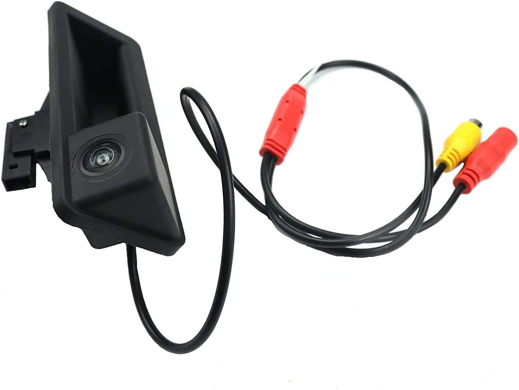 Tailgate Handle Camera Pack of 2 T123