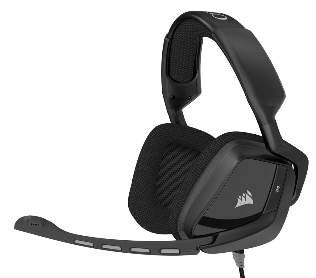 Carbon Gaming Headset R19367