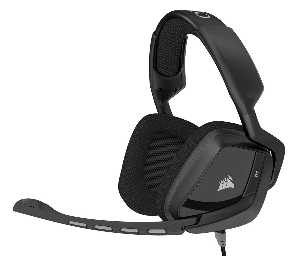 Carbon Gaming Headset R19367