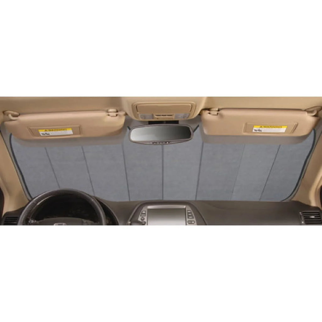 Windshield Sun Shade 54"x 27.5" I49684