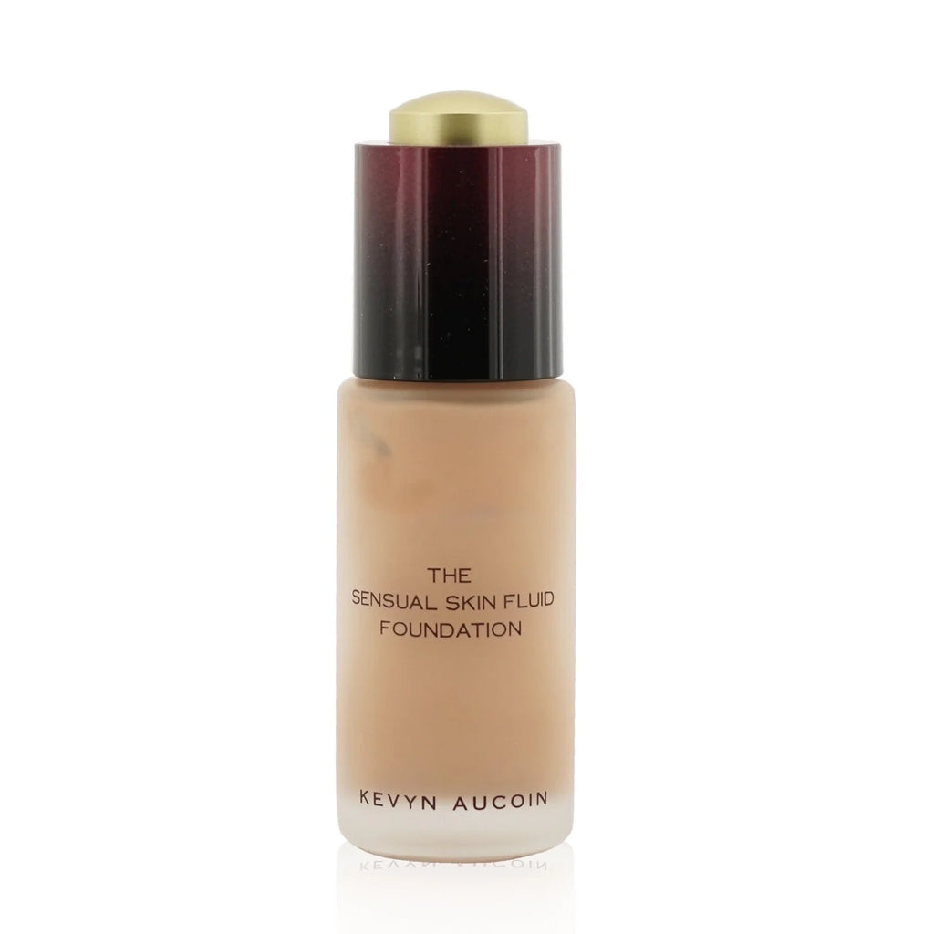 Sensual Skin Fluid Foundation 20ml X7893