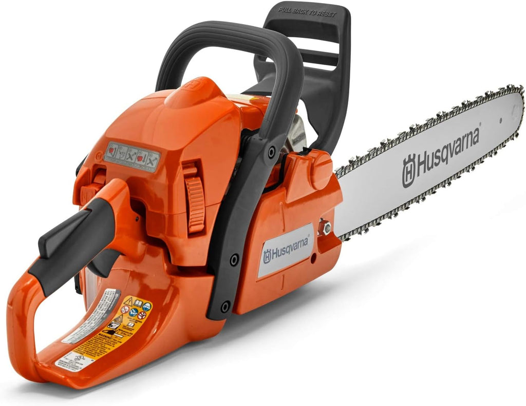 20" Gas Chainsaw S924441
