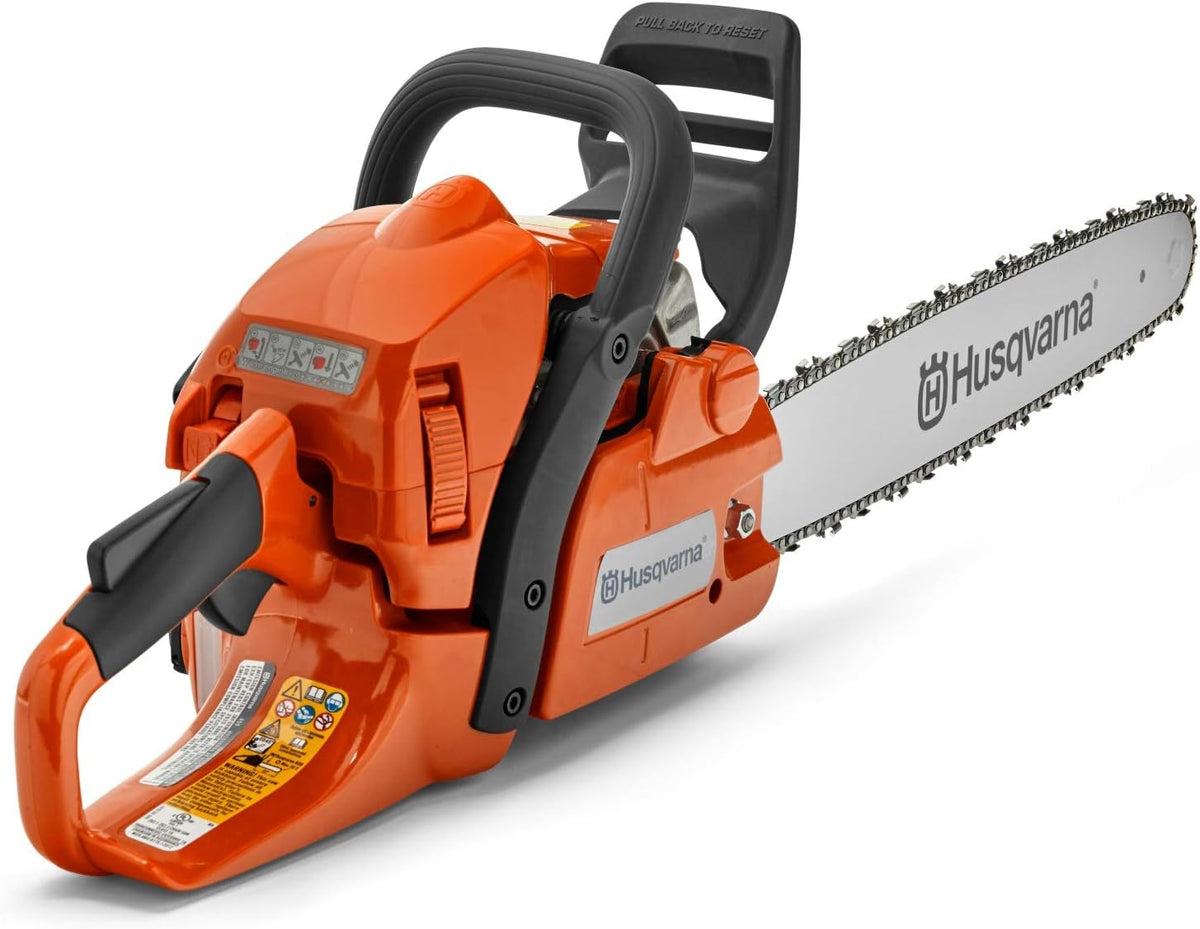 20" Gas Chainsaw S924441