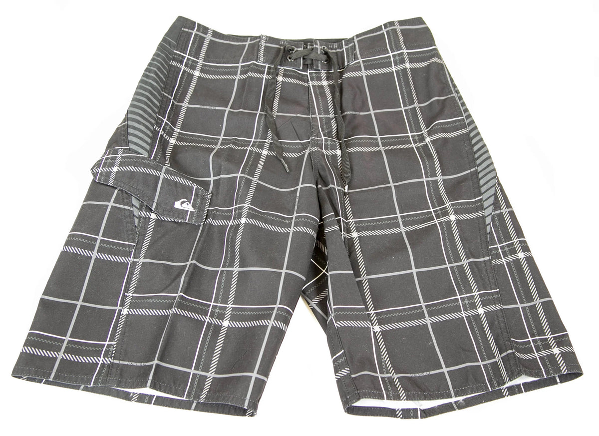 Mens Lightning Strike BoardShorts S628474