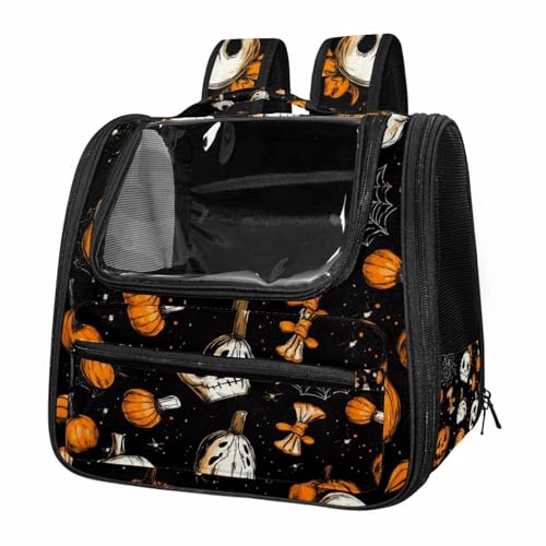 Ventilated Pet Travel Carrier D81886