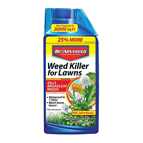 32 oz Weed Killer Concentrate Z3304