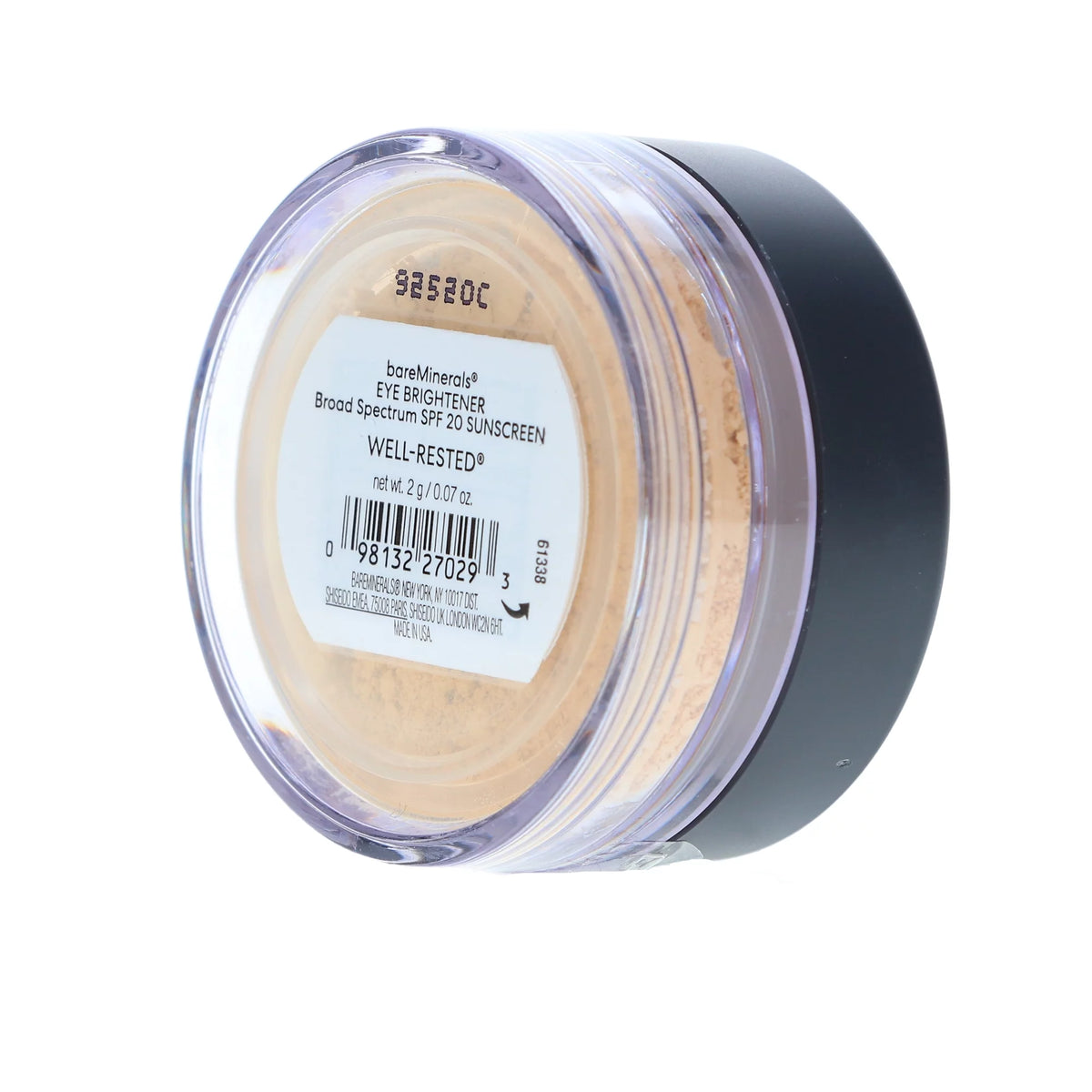 Eye Brightener SPF 20 H386