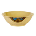 Melamine Rimless Bowl 22 oz D9656