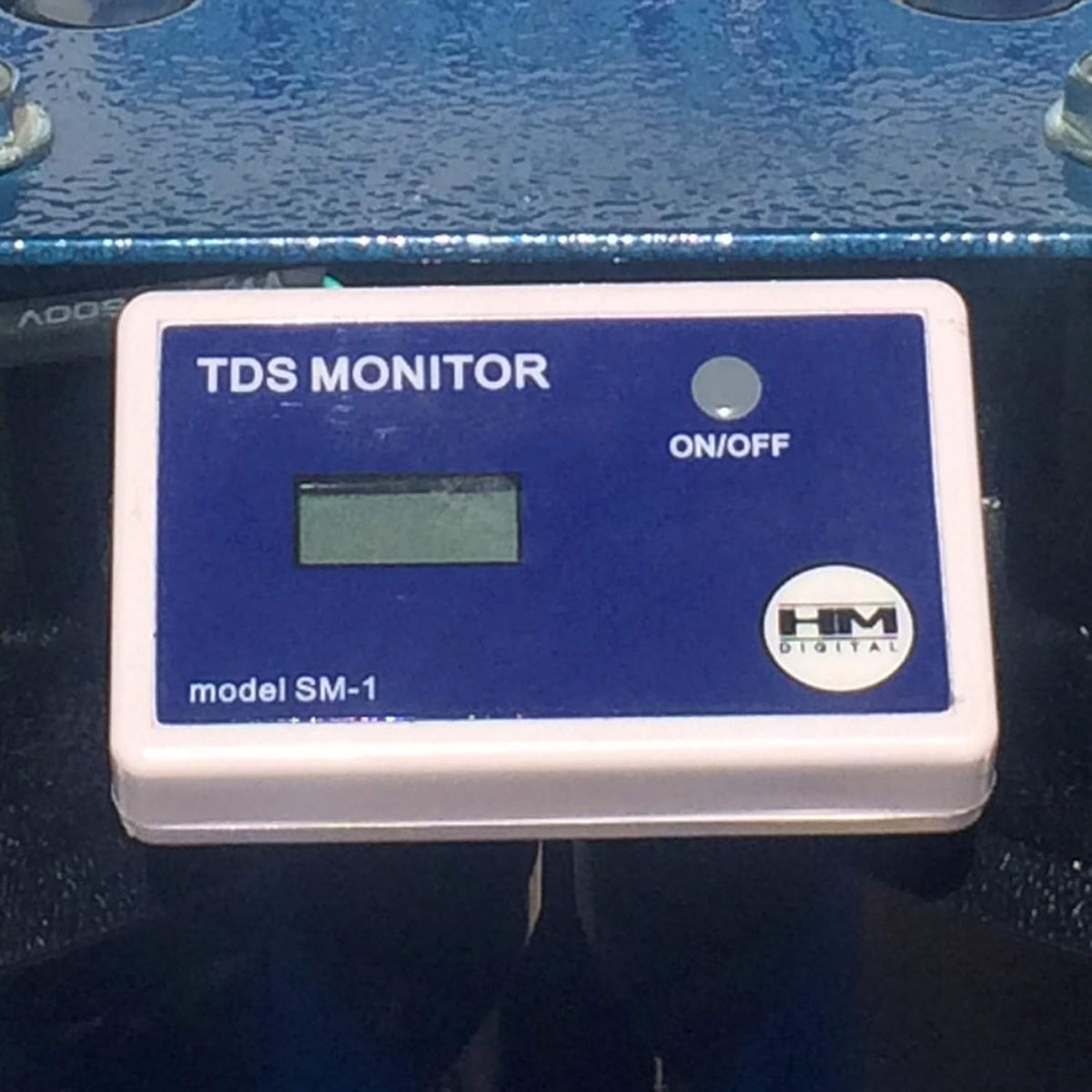 Deionized Water Car Wash System S69478