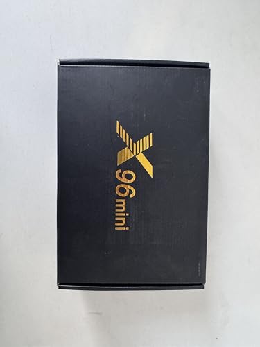 Smart TV Box 4K 2GB RAM 16GB ROM B50586