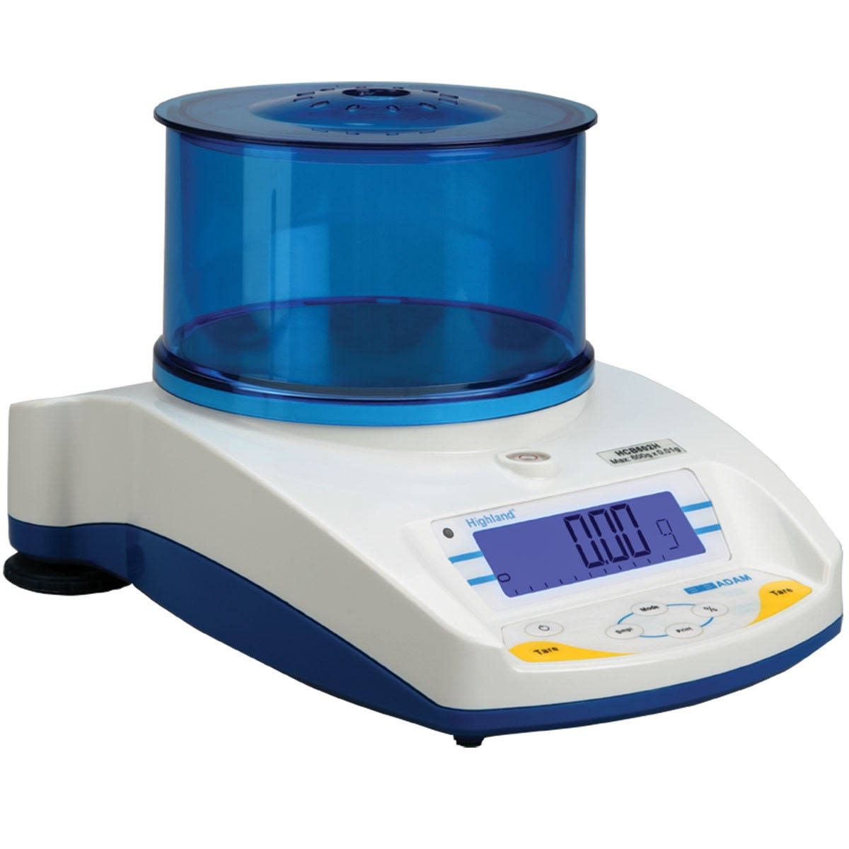 120g Capacity Portable Precision Balance V1797