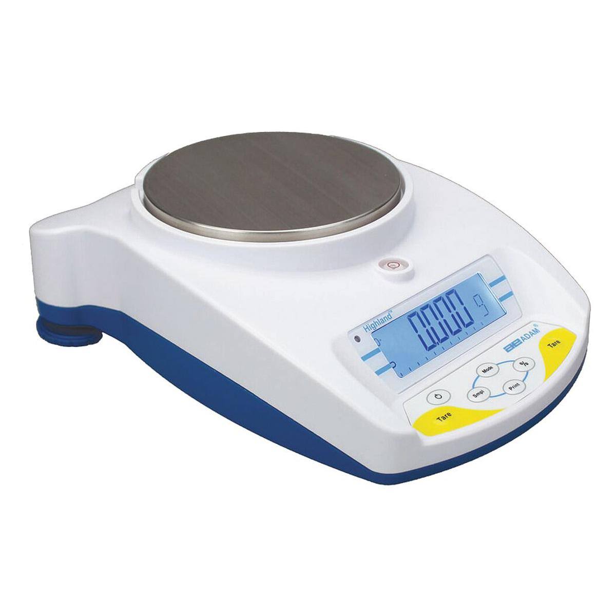 120g Capacity Portable Precision Balance V1797
