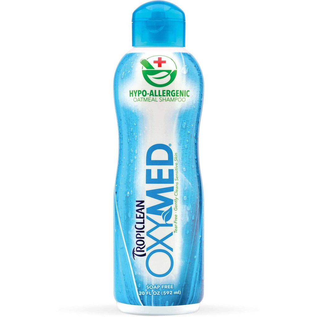 Hypo-Allergenic Shampoo B938926