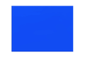 Ocean Blue Non Perforated 18 inch x 24 inch Case of 4 N2223